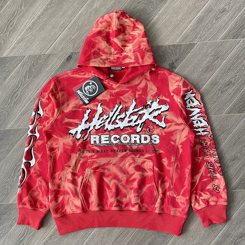 38_Hellstar Hoodie