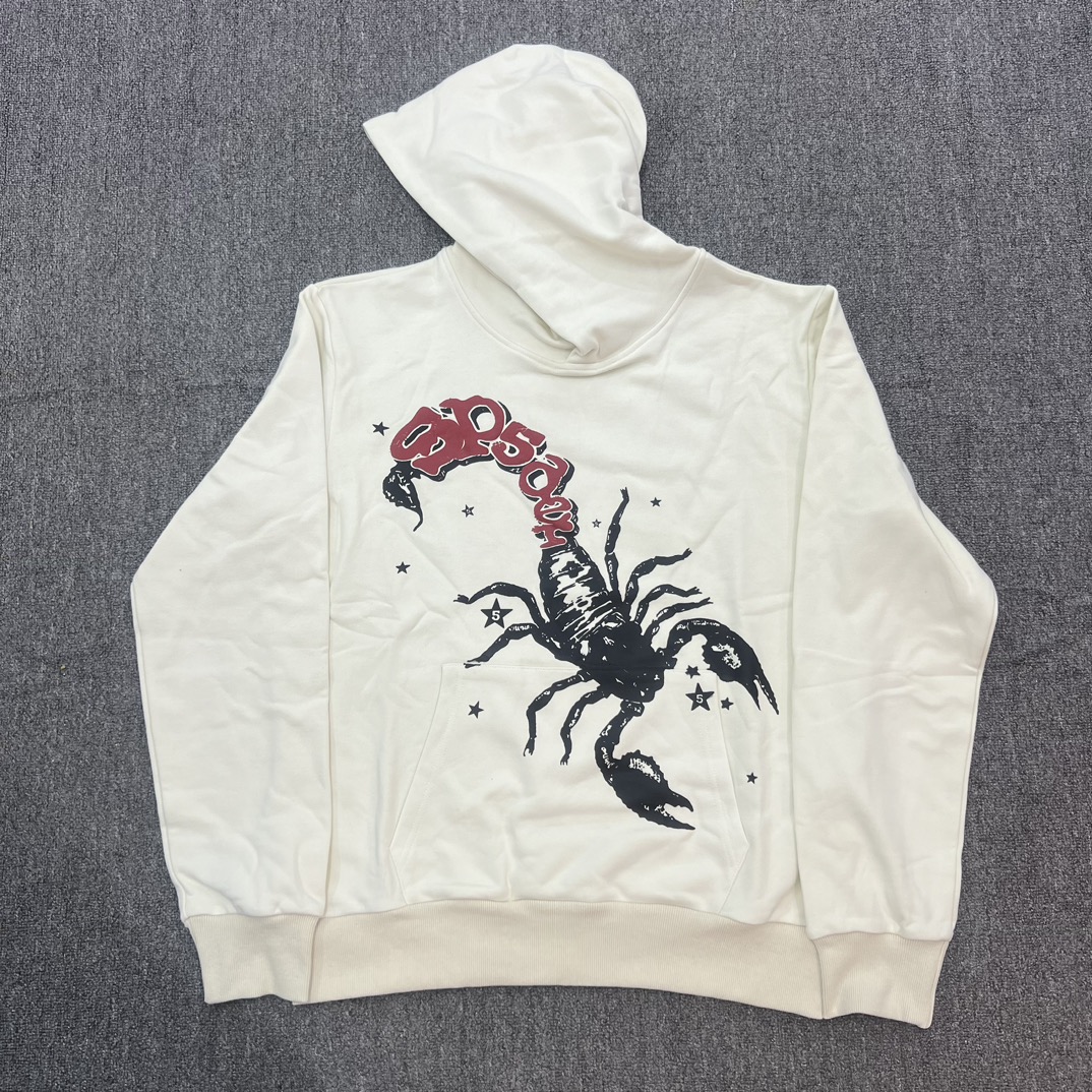 11_Spider Hoodie