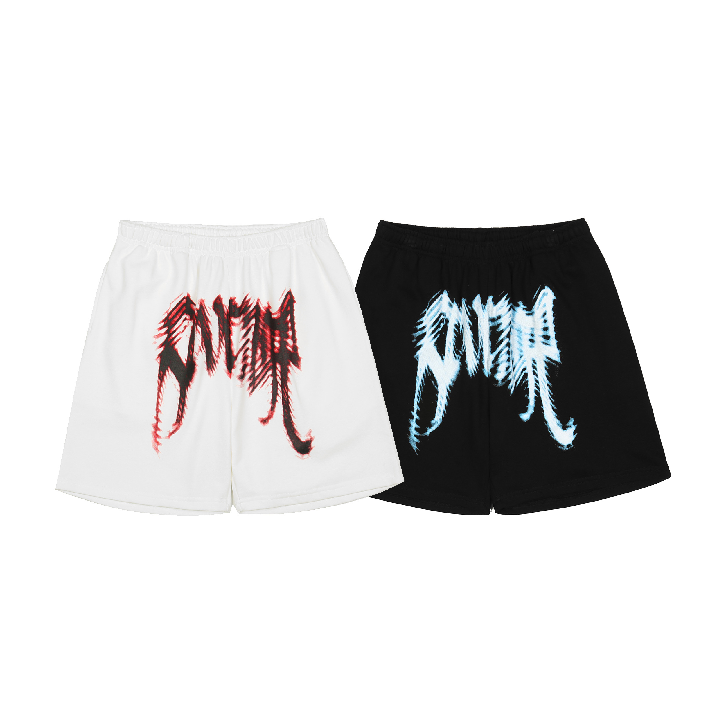 112_118 Revenge Shorts