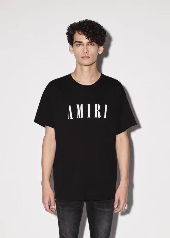 97_138 2022ss Amiri T-shirt