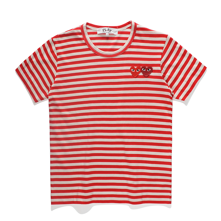 68_139 CDG T-shirt