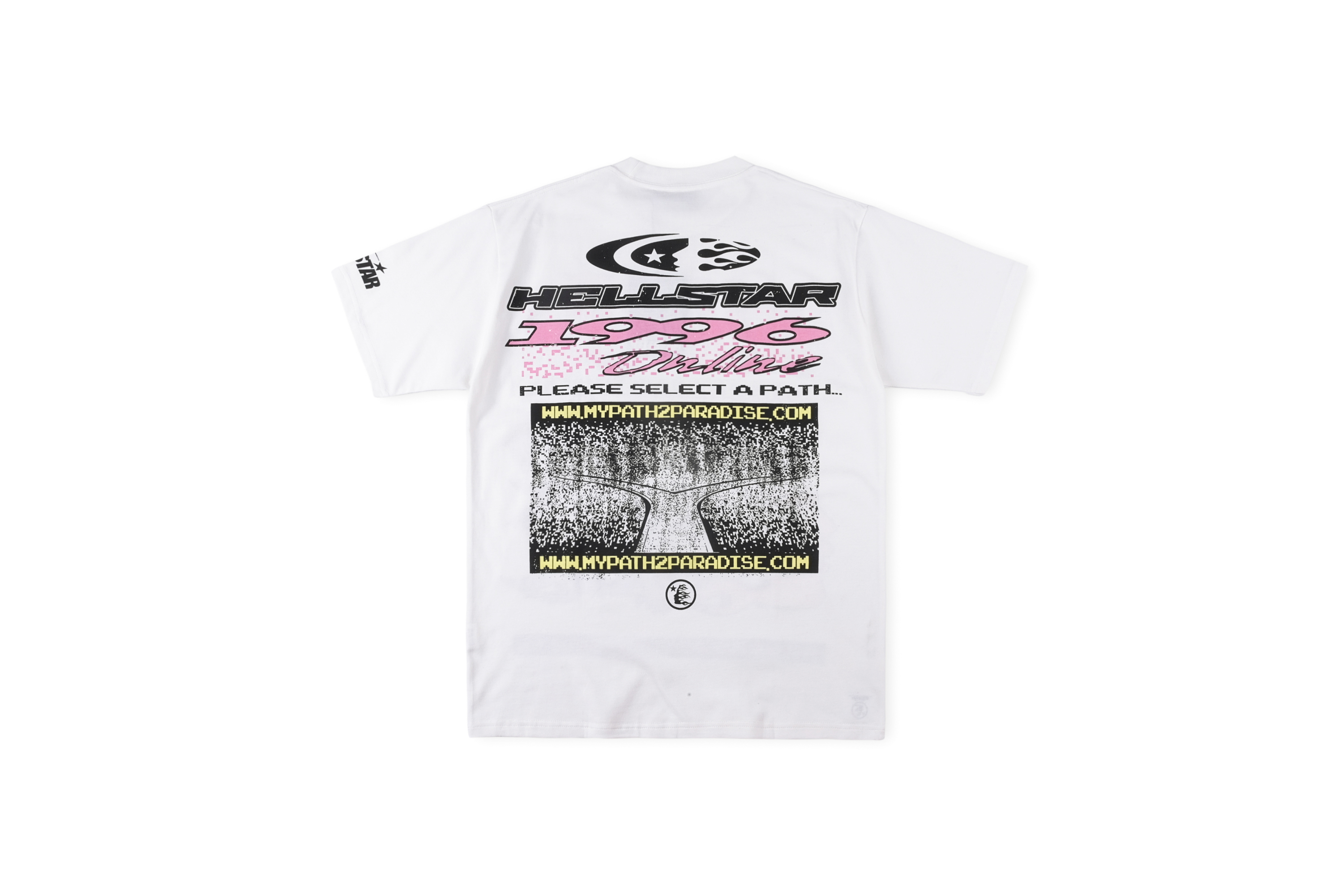 43_138 Hellstar T-shirt