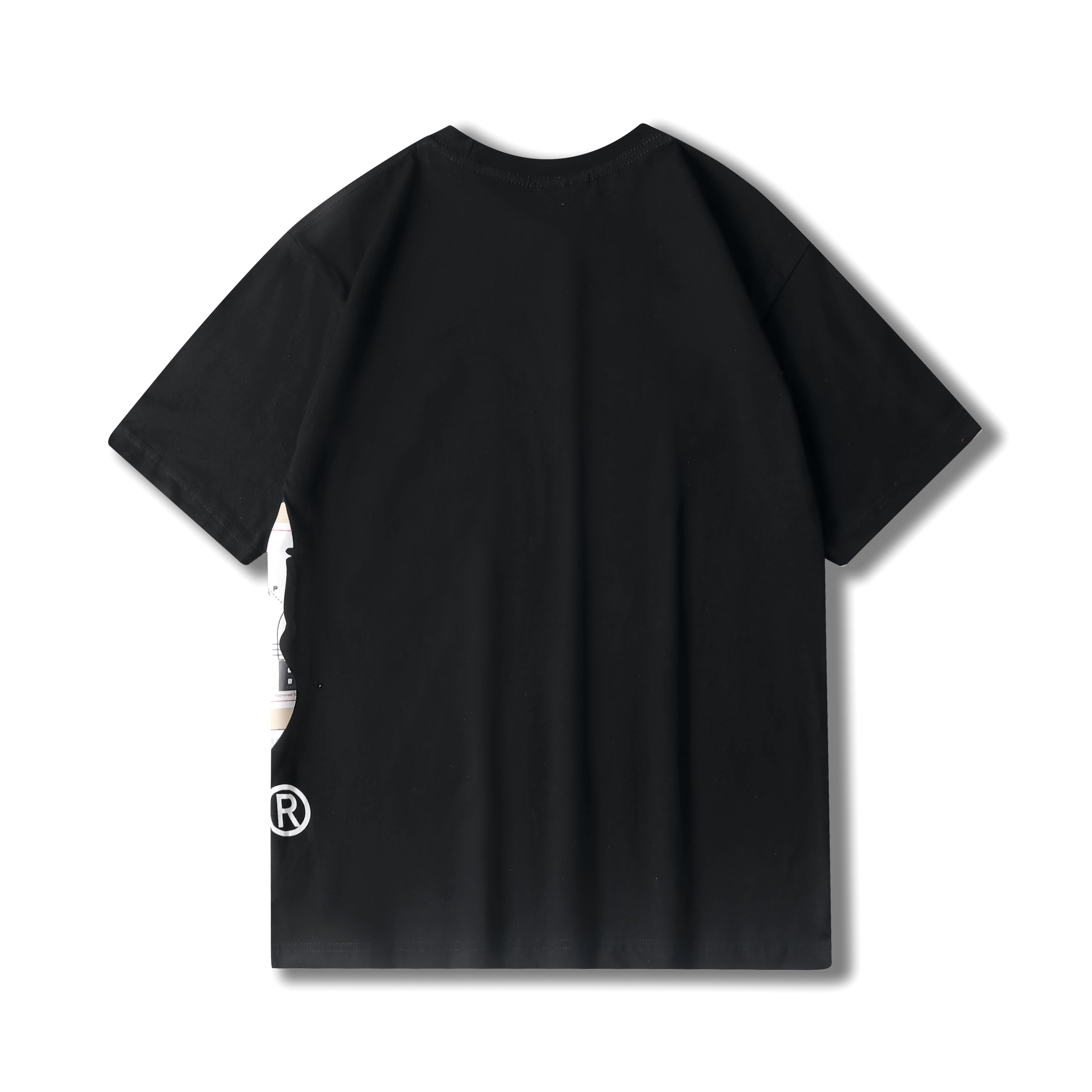 110_58 Bape T-shirt 2 Colors