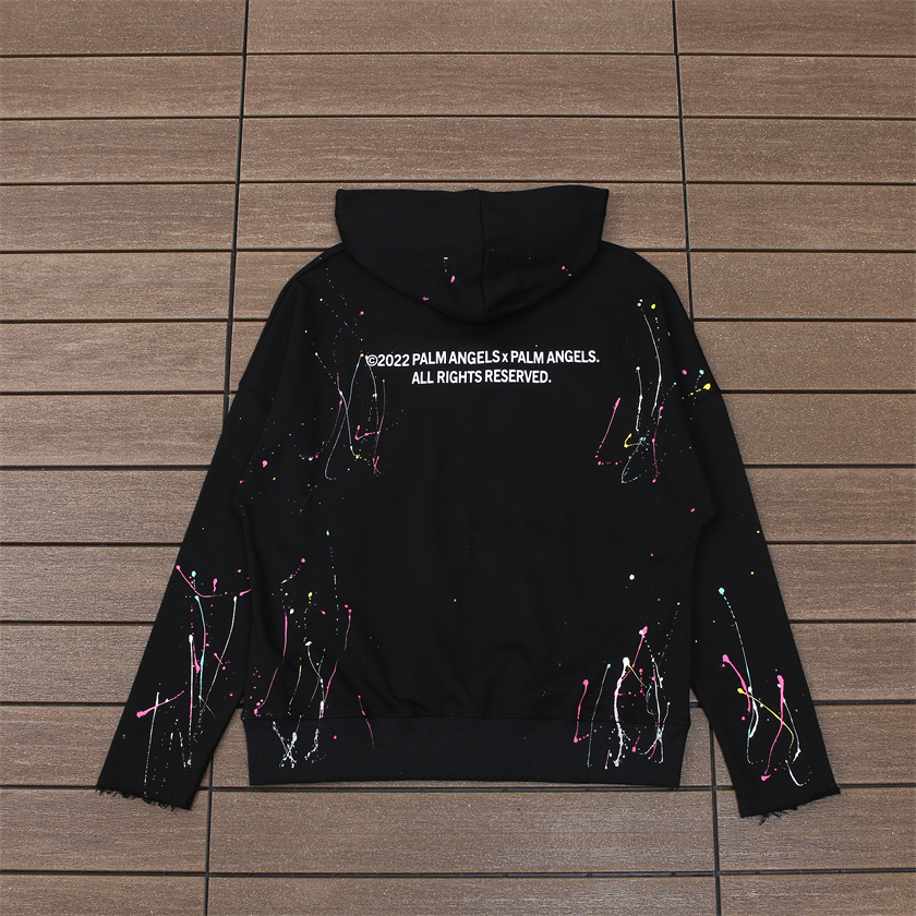 38_168 PALM ANGELS HOODIE