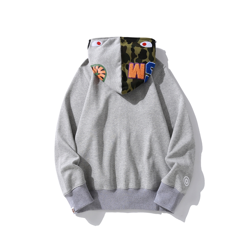 15_105 Bape Hoodie
