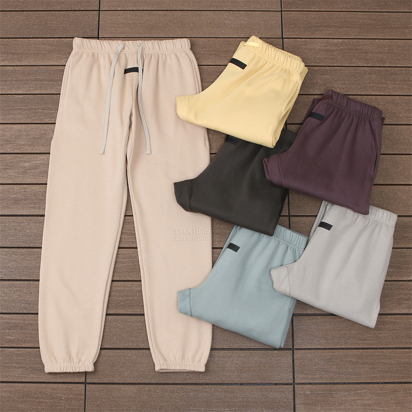 14_98 FEAR OF GOD PANT