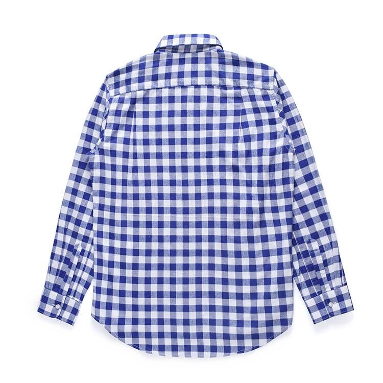 80_249 CDG Shirt