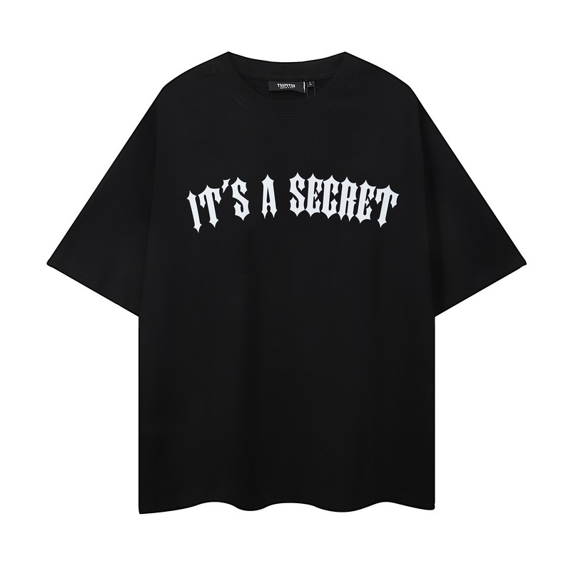53_Trapstar T-shirt