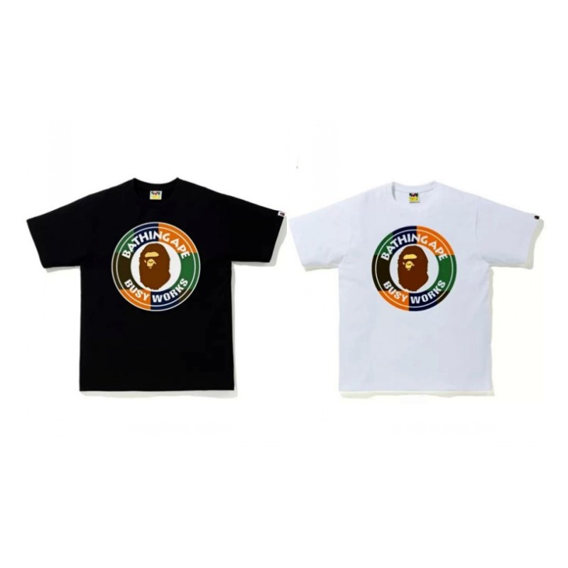29_48 Bape T-shirt