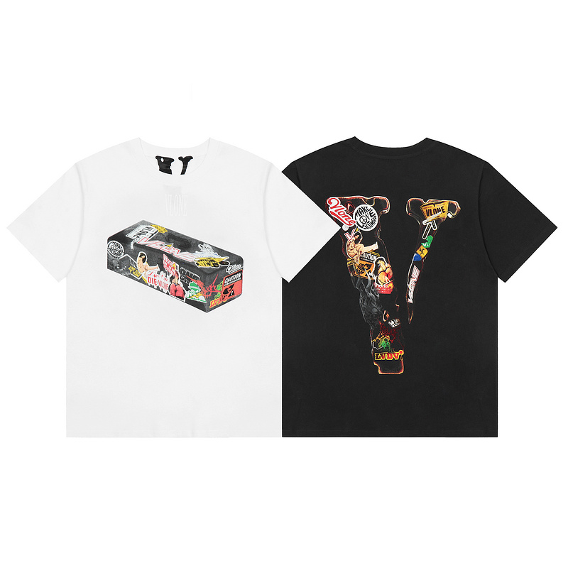 45_Vlone T-shirt