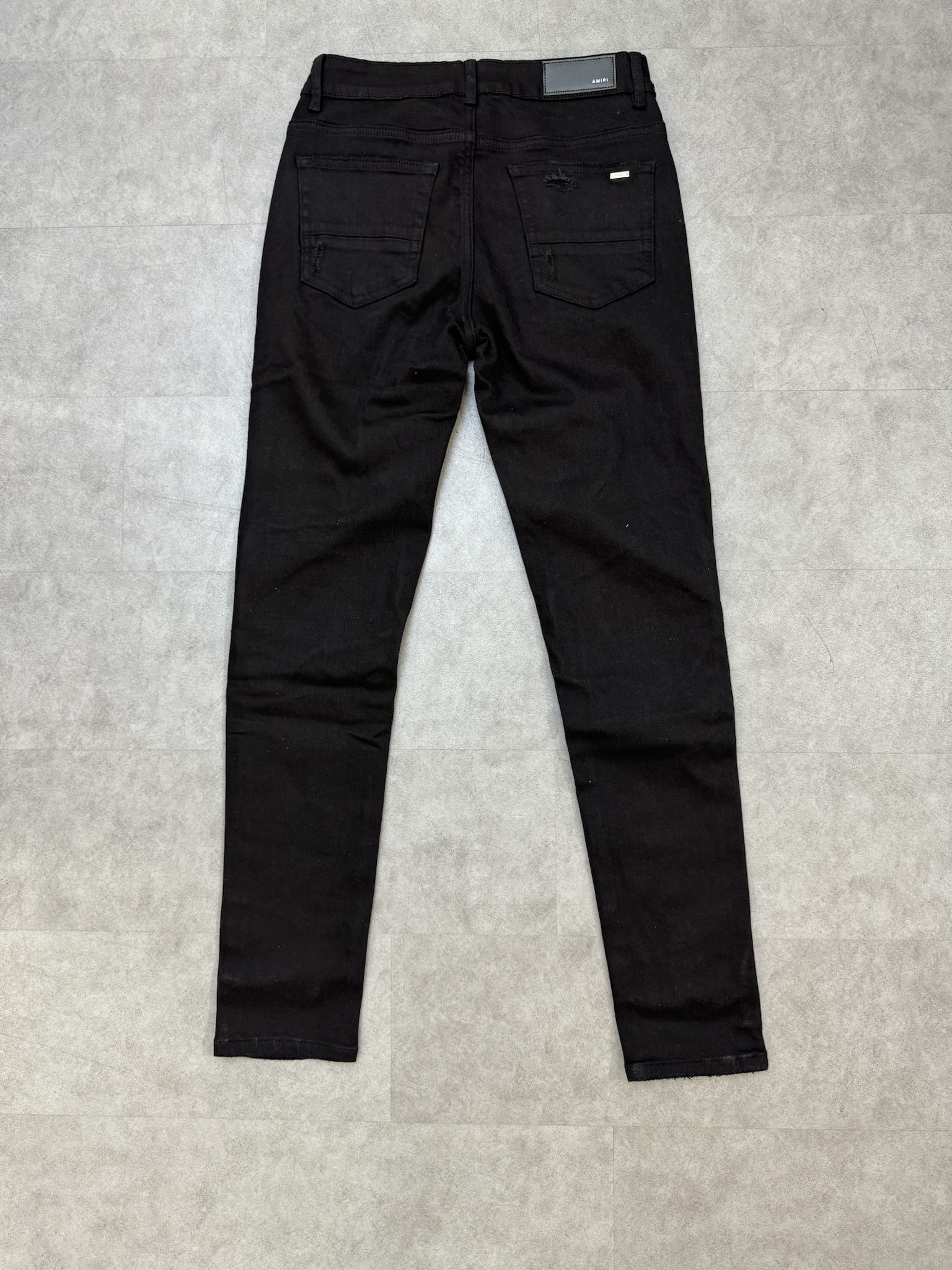 3_Amiri Jeans