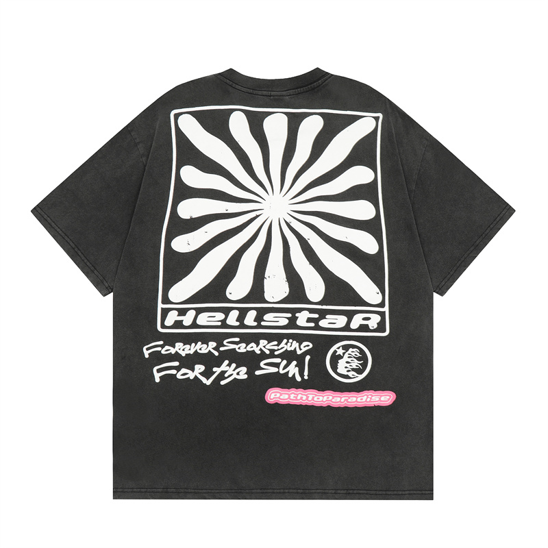 62_88 Hellstar T-shirt