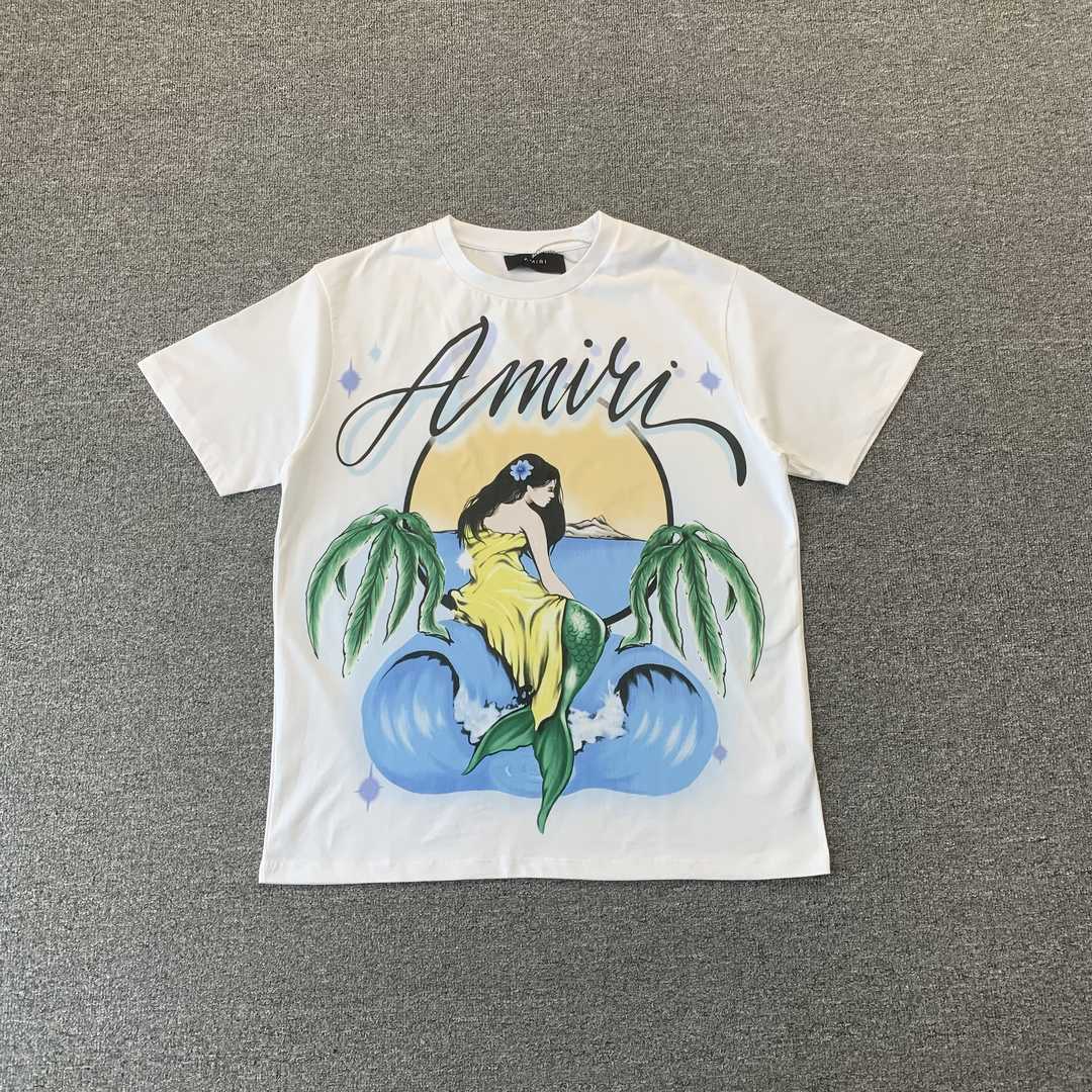 71_175 AMIRI T-shirt
