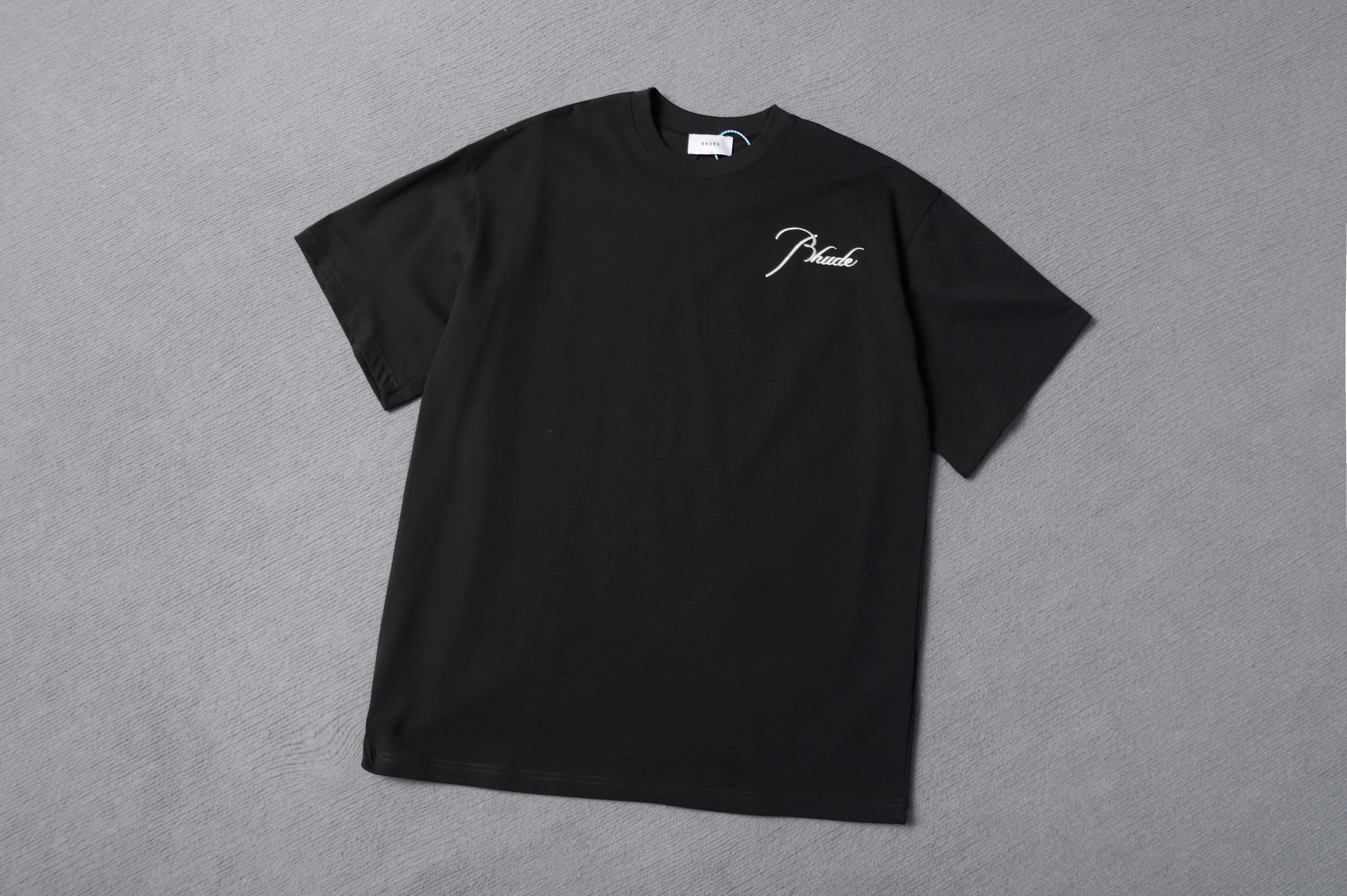 20_98 RHUDE T-shirt