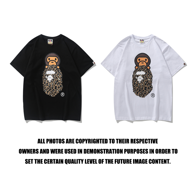 41_53 Bape T-shirt