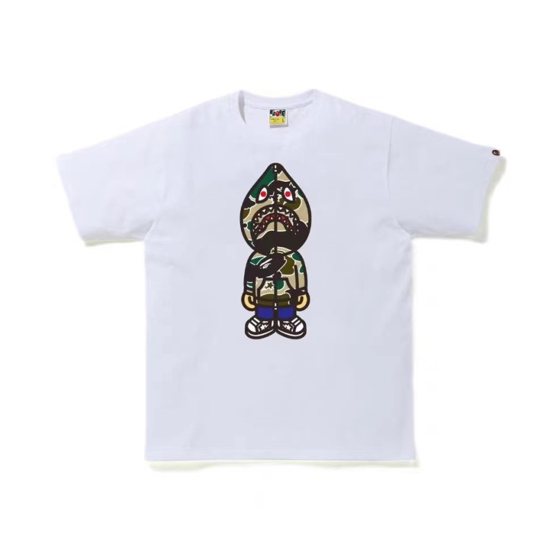 10_48 Bape T-shirt