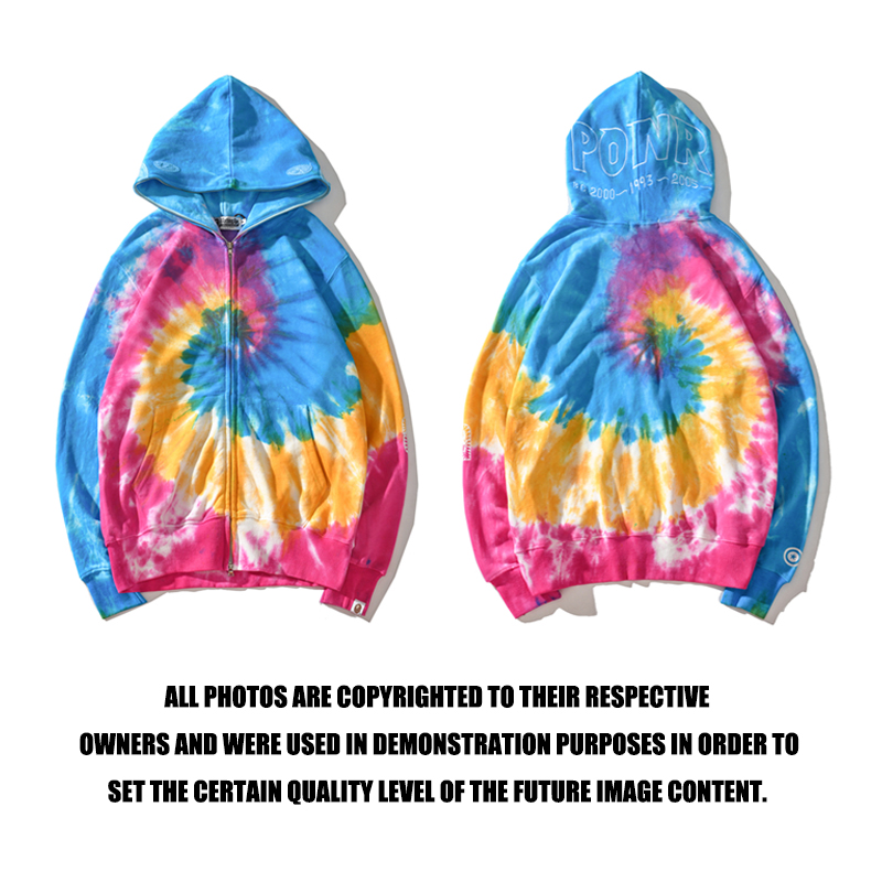 9_115 Bape Hoodie