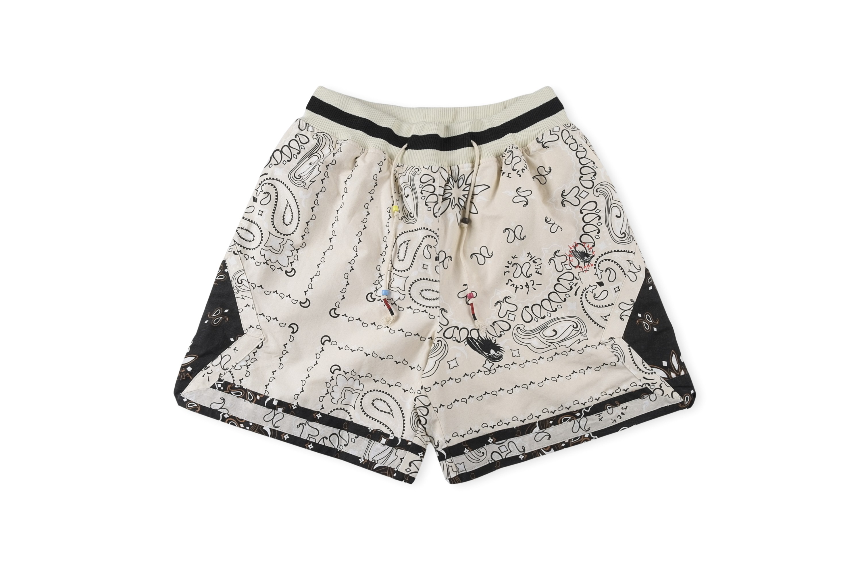 77_248 Travis Scott Shorts