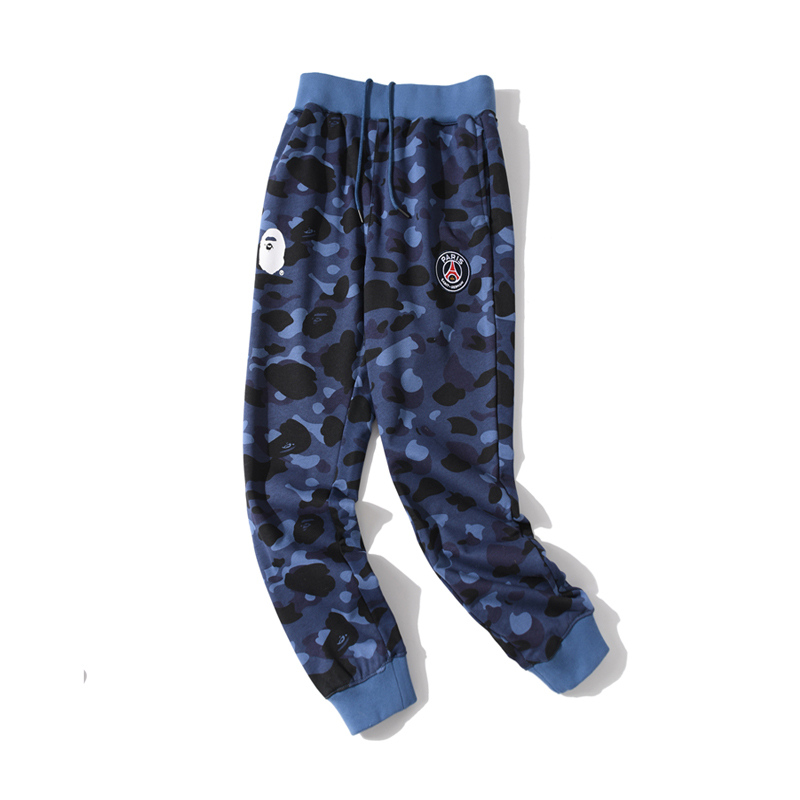 32_75 Bape Pants