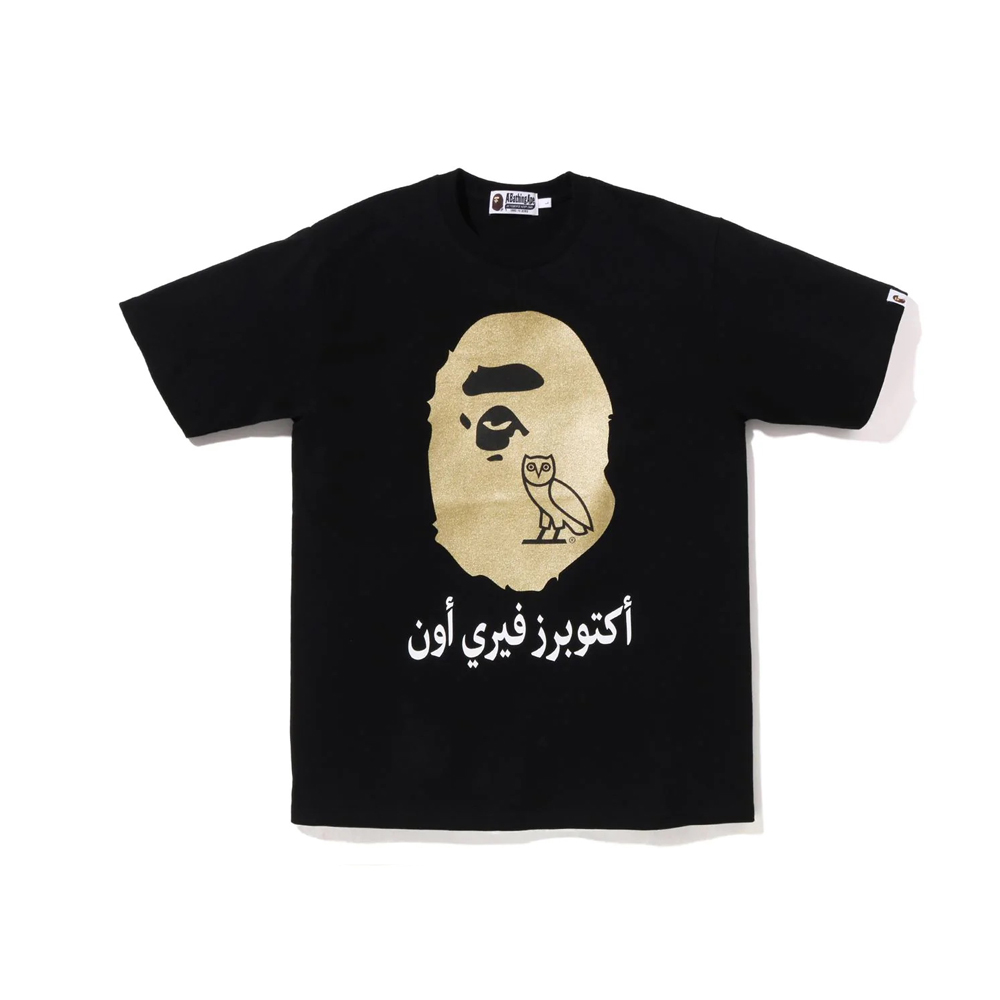 104_48 Bape T-shirt 2 Colors