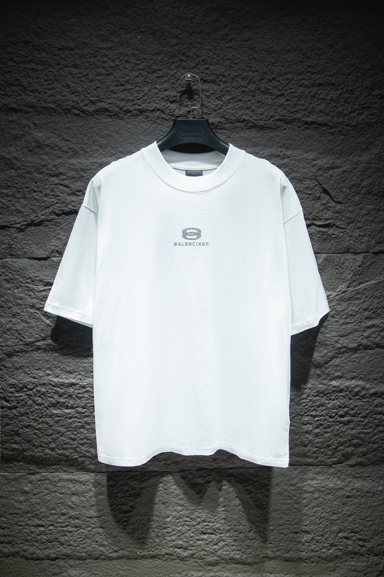 45_Balenciaga T-shirt