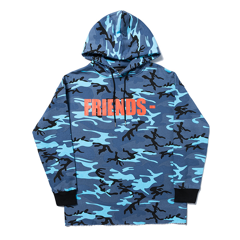 23_Vlone Hoodie