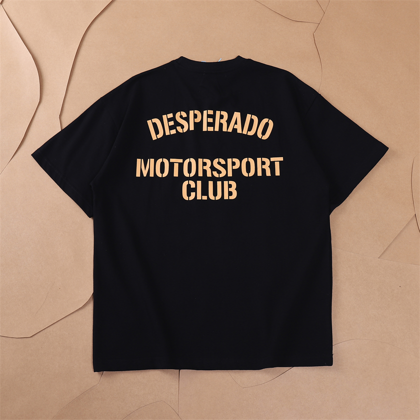 2_98 RHUDE T-shirt