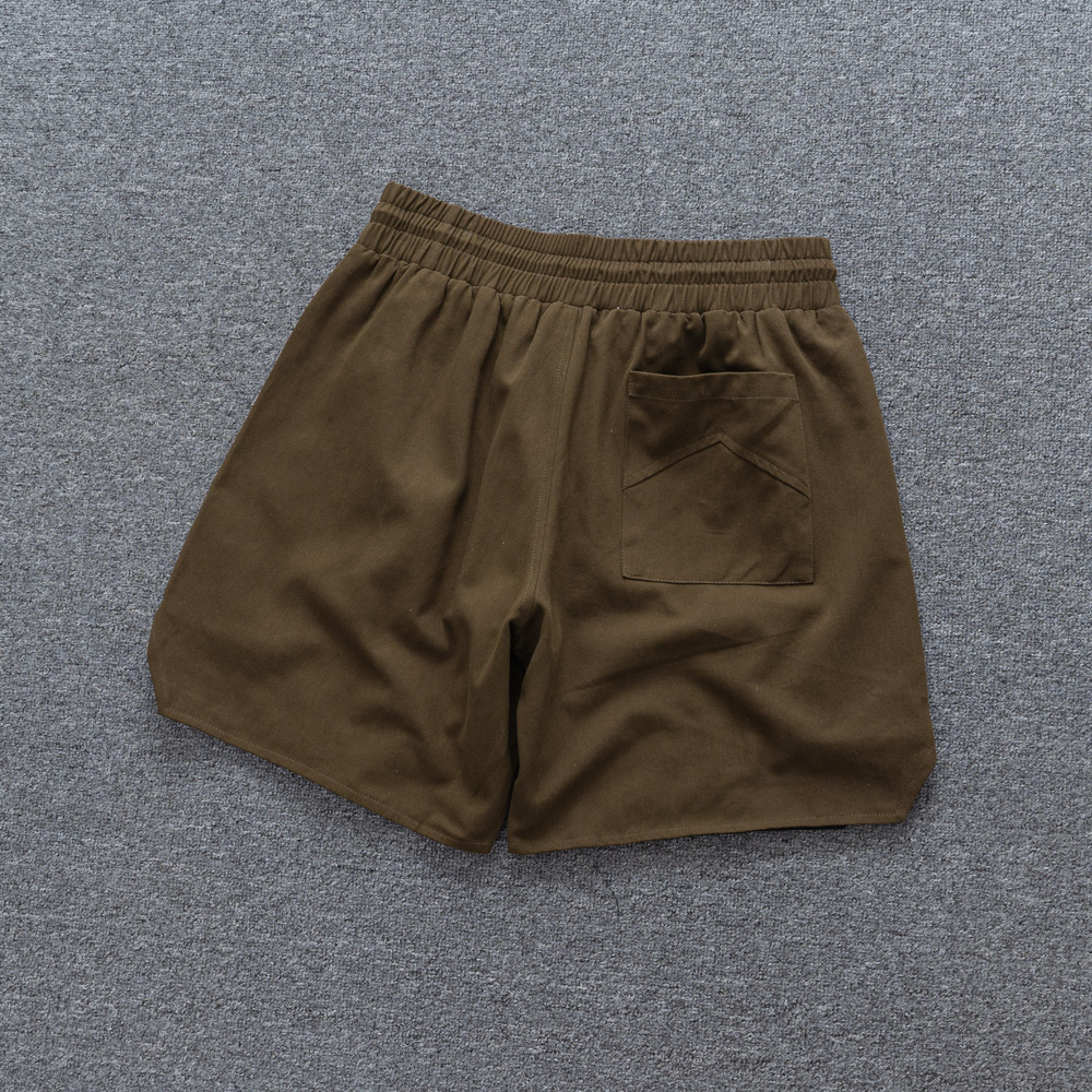 99_138 RHUDE Shorts