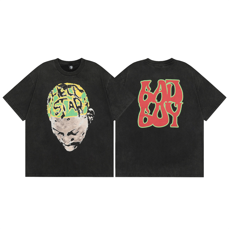 46_88 Hellstar T-shirt