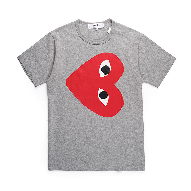 57_139 CDG T-shirt