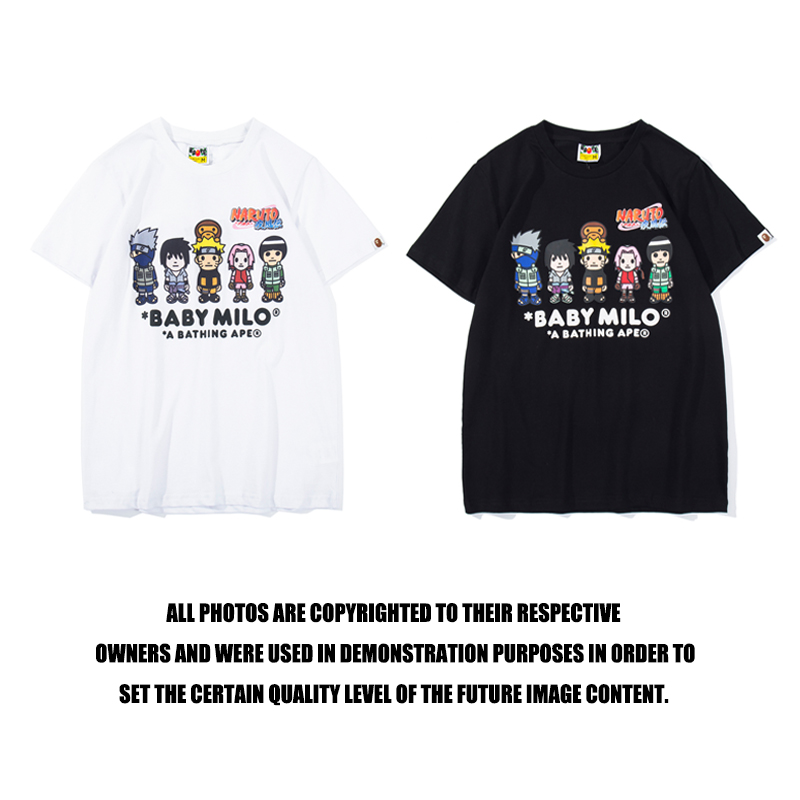 90_45 Bape T-shirt