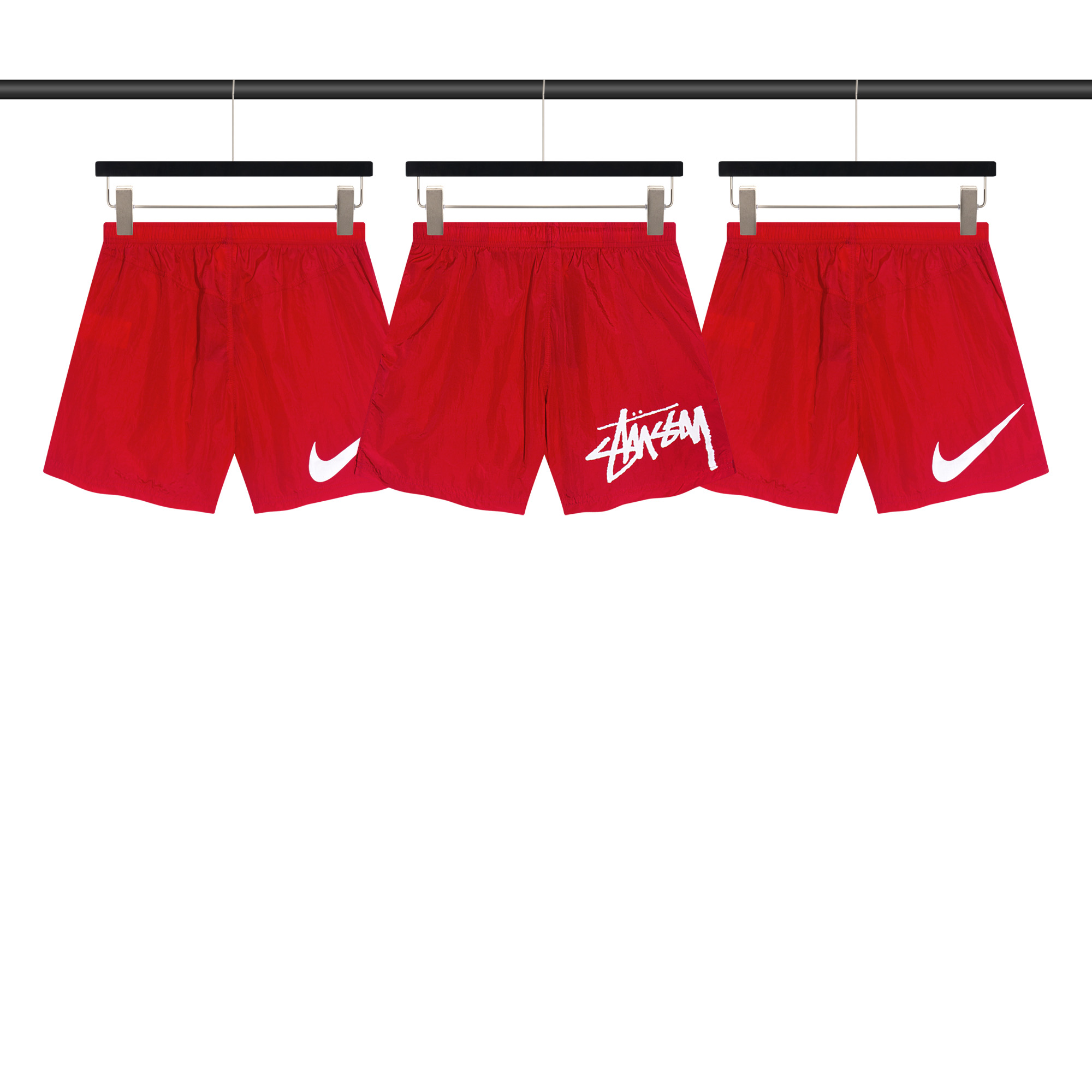112_Stussy Shorts