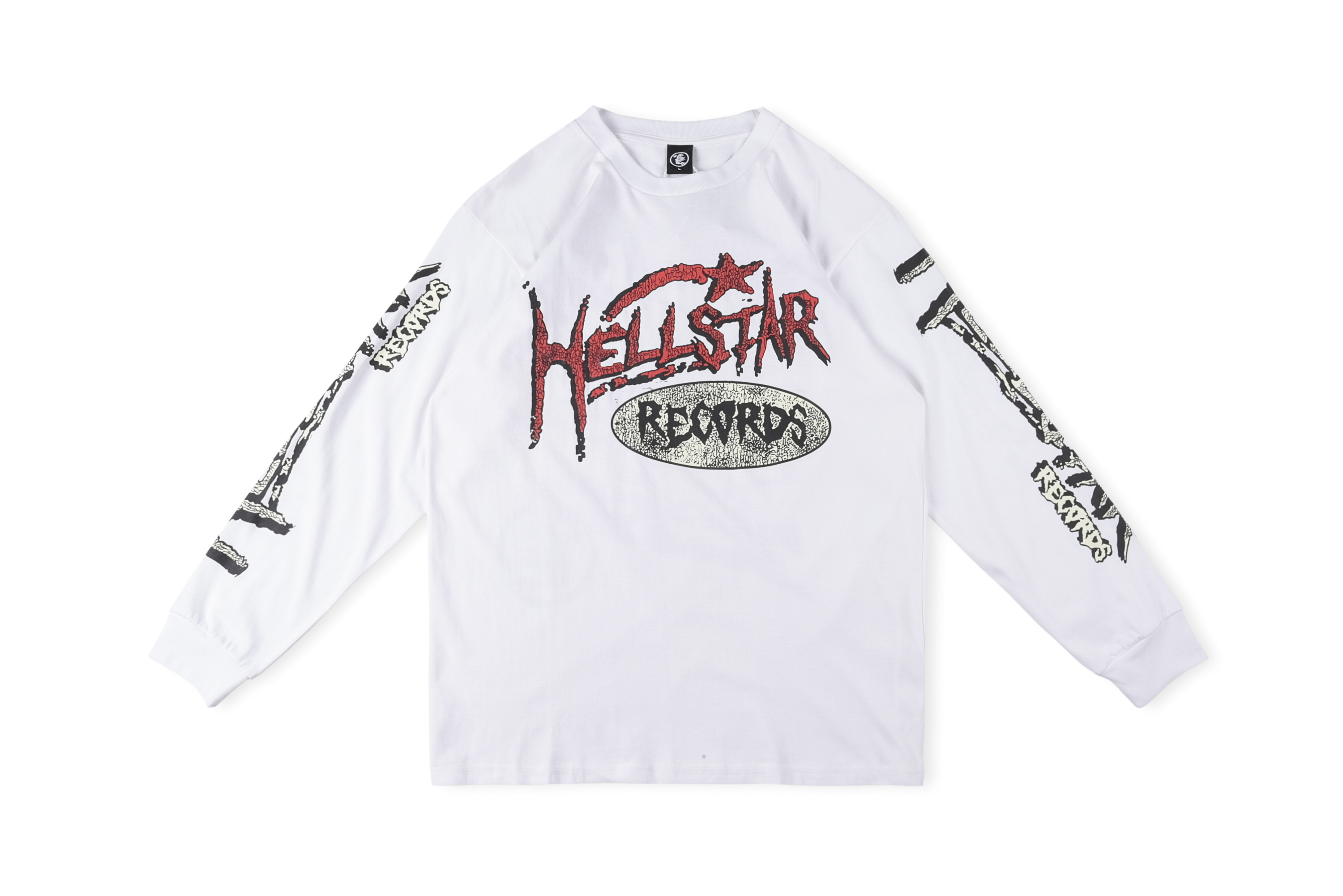 80_198 Hellstar Crewneck