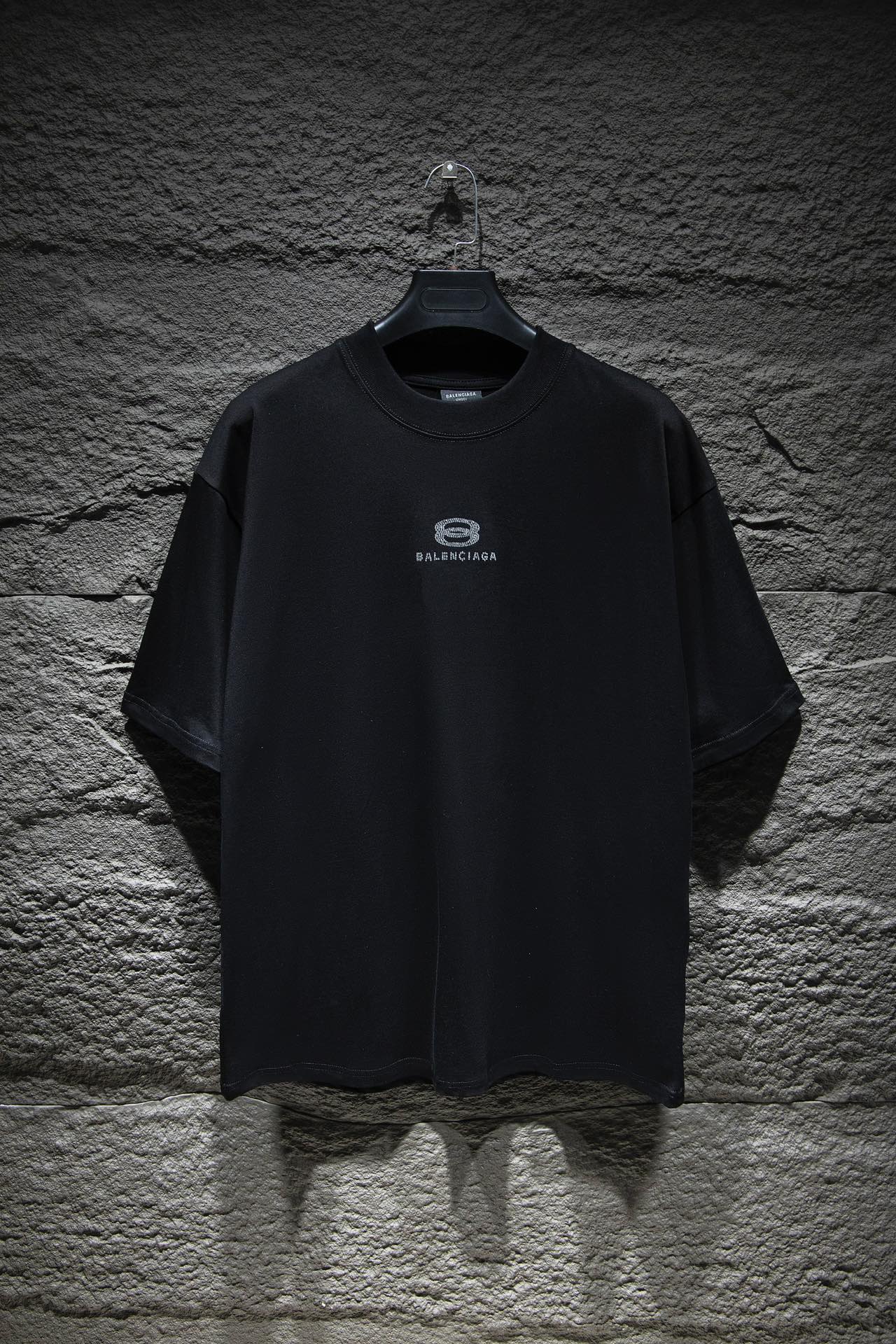 46_Balenciaga T-shirt