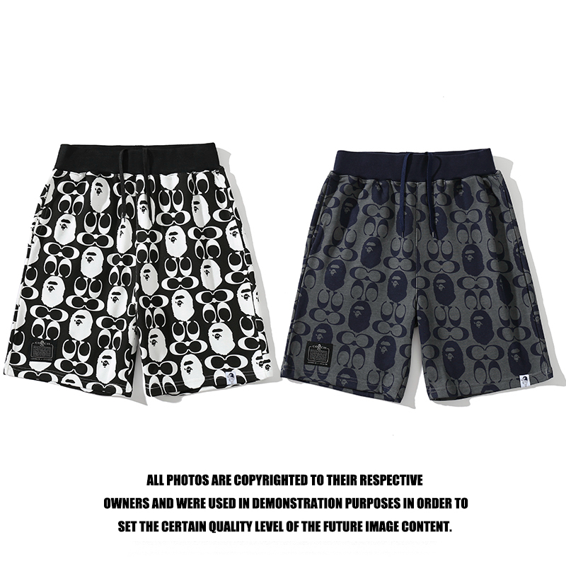 11_60 Bape Shorts