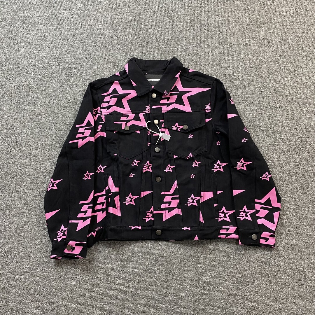 15_310 spider Jacket