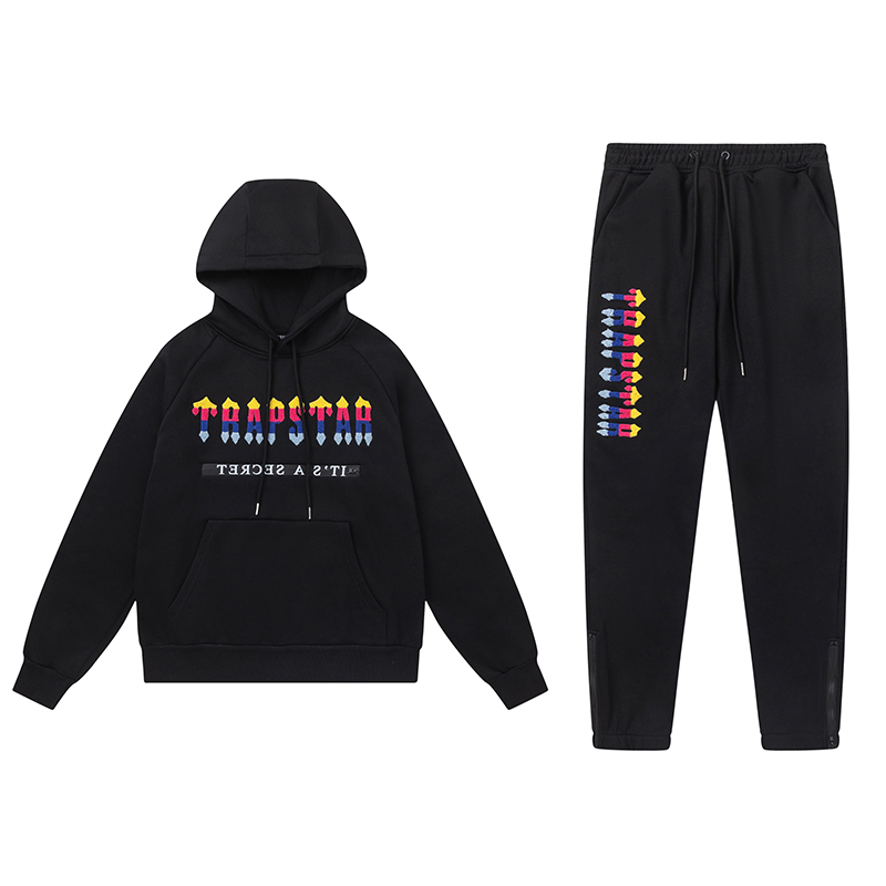 72_Trapstar Tracksuit