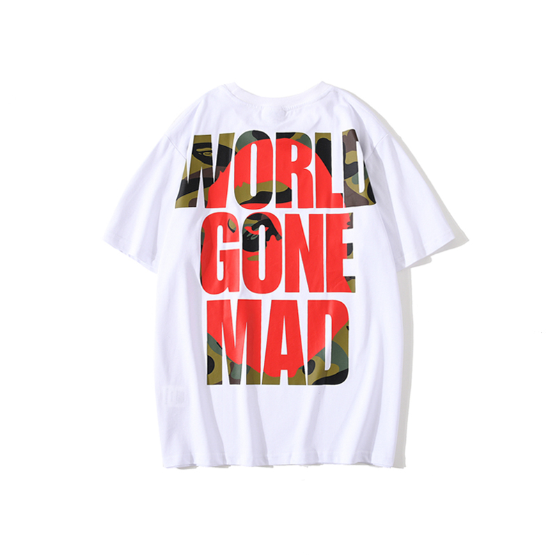 78_46 Bape T-shirt