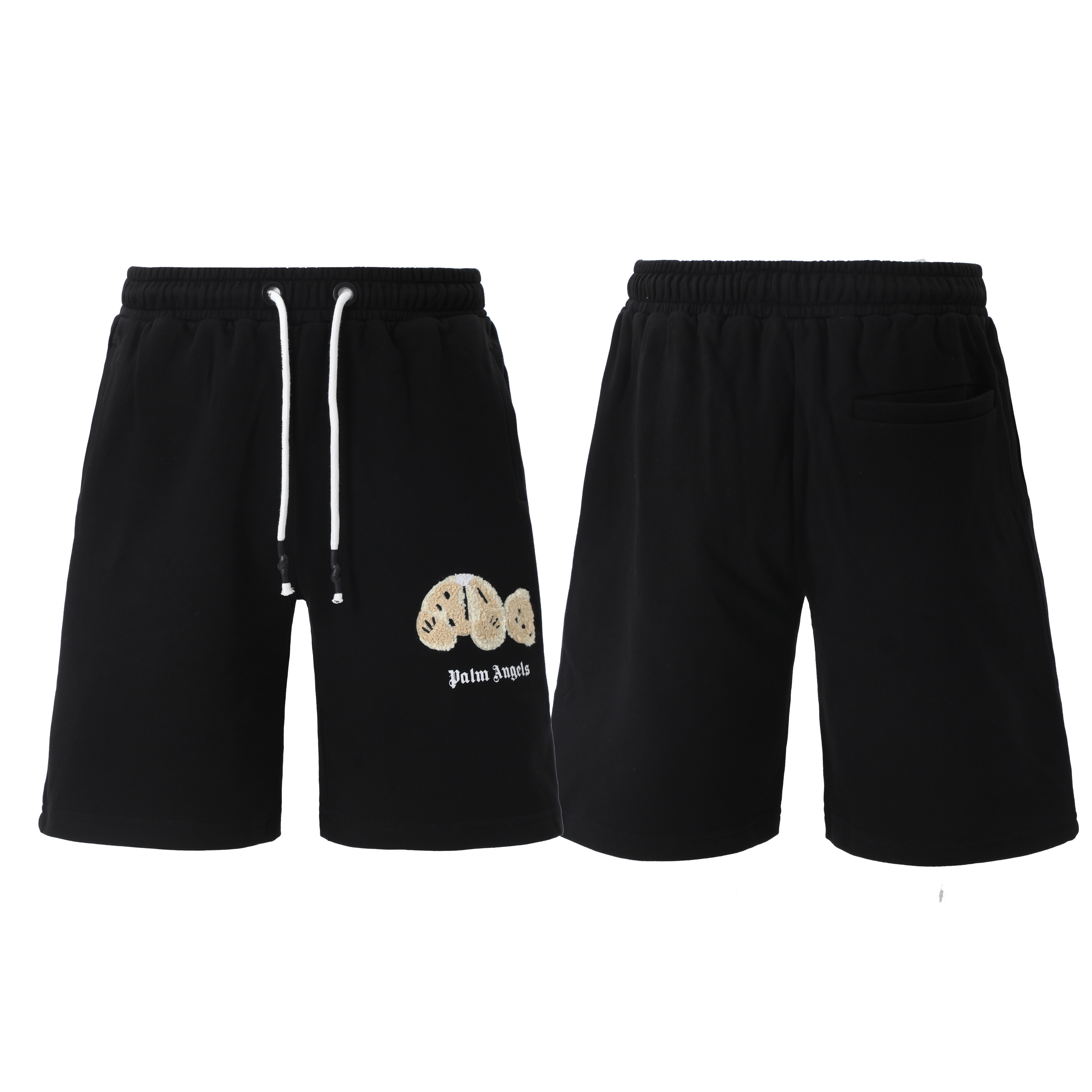 97_PALM ANGELS Shorts