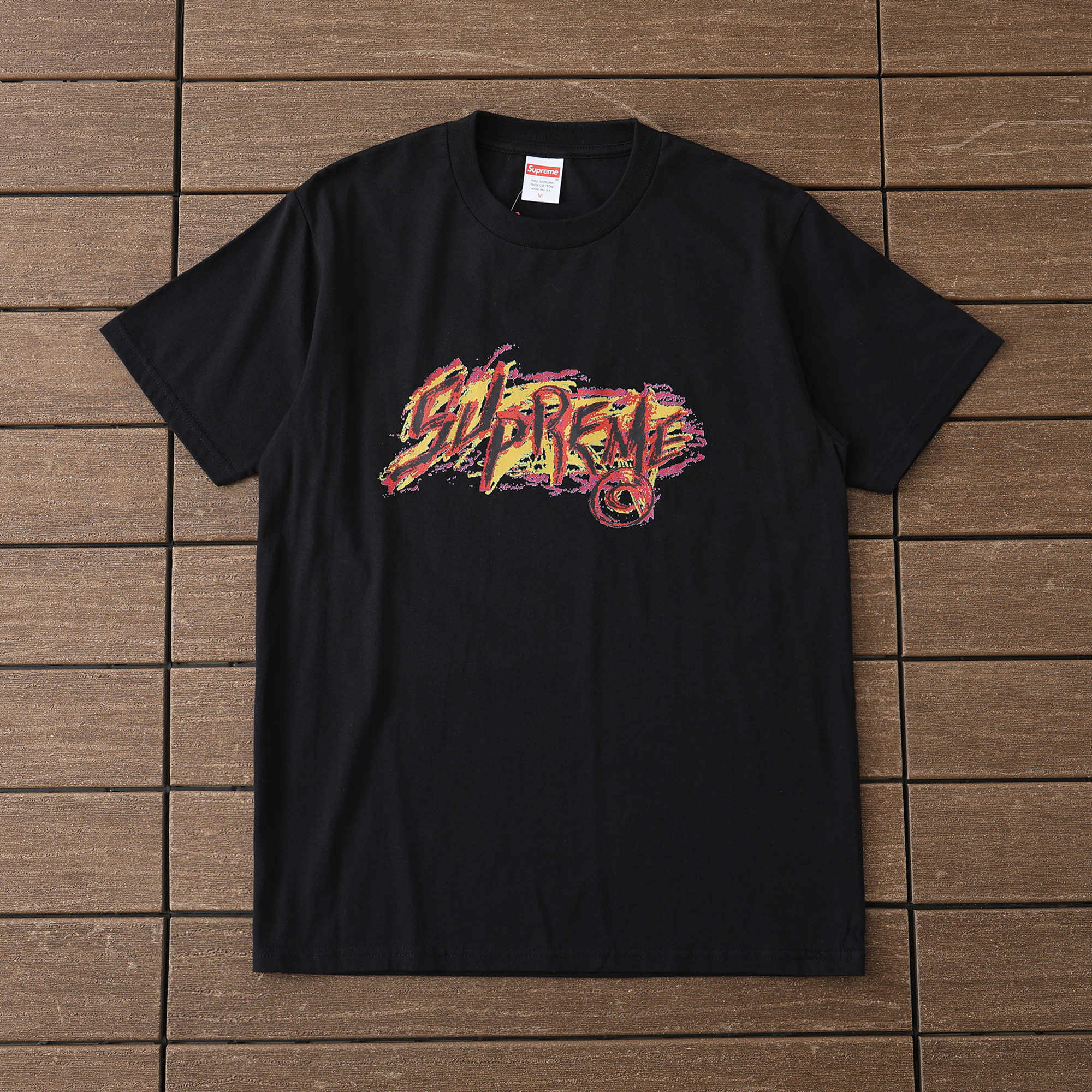 62_118 SUPREME T-shirt