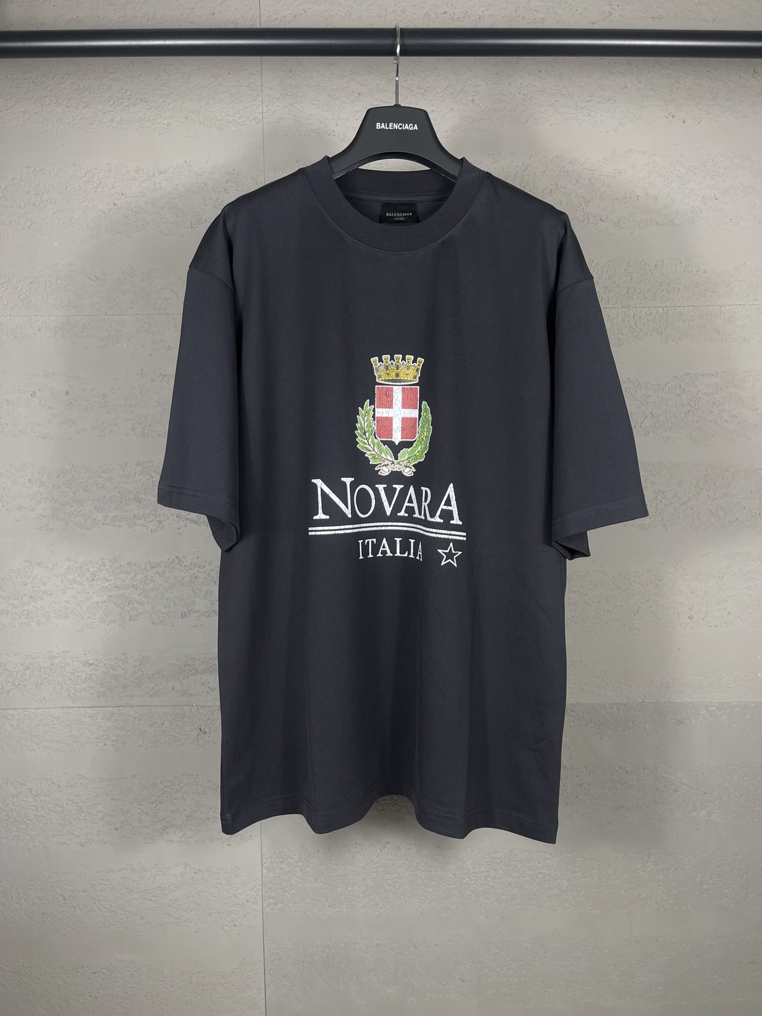 35_Balenciaga T-shirt