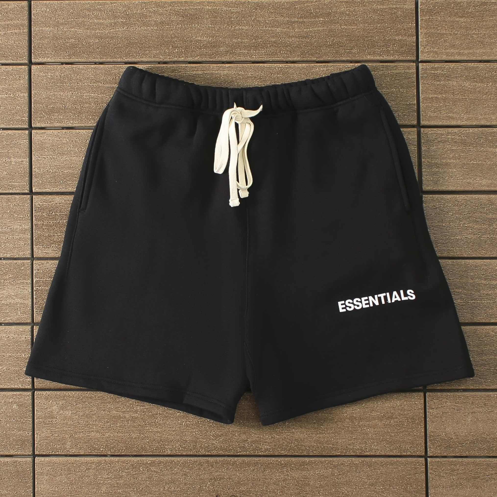 86_148 FEAR OF GOD SHORT