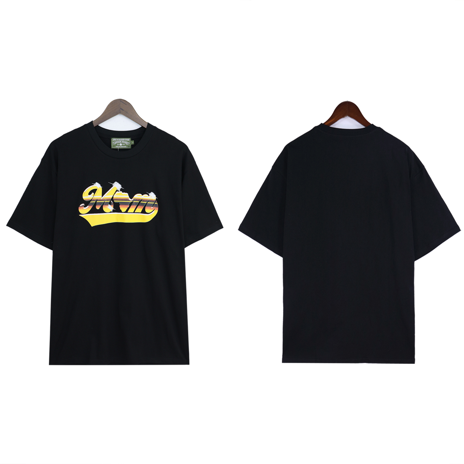 26_Denim Tears T-shirt