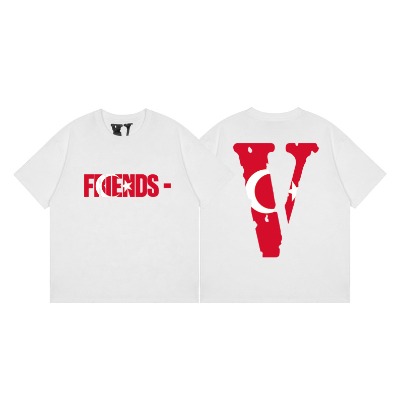58_Vlone T-shirt