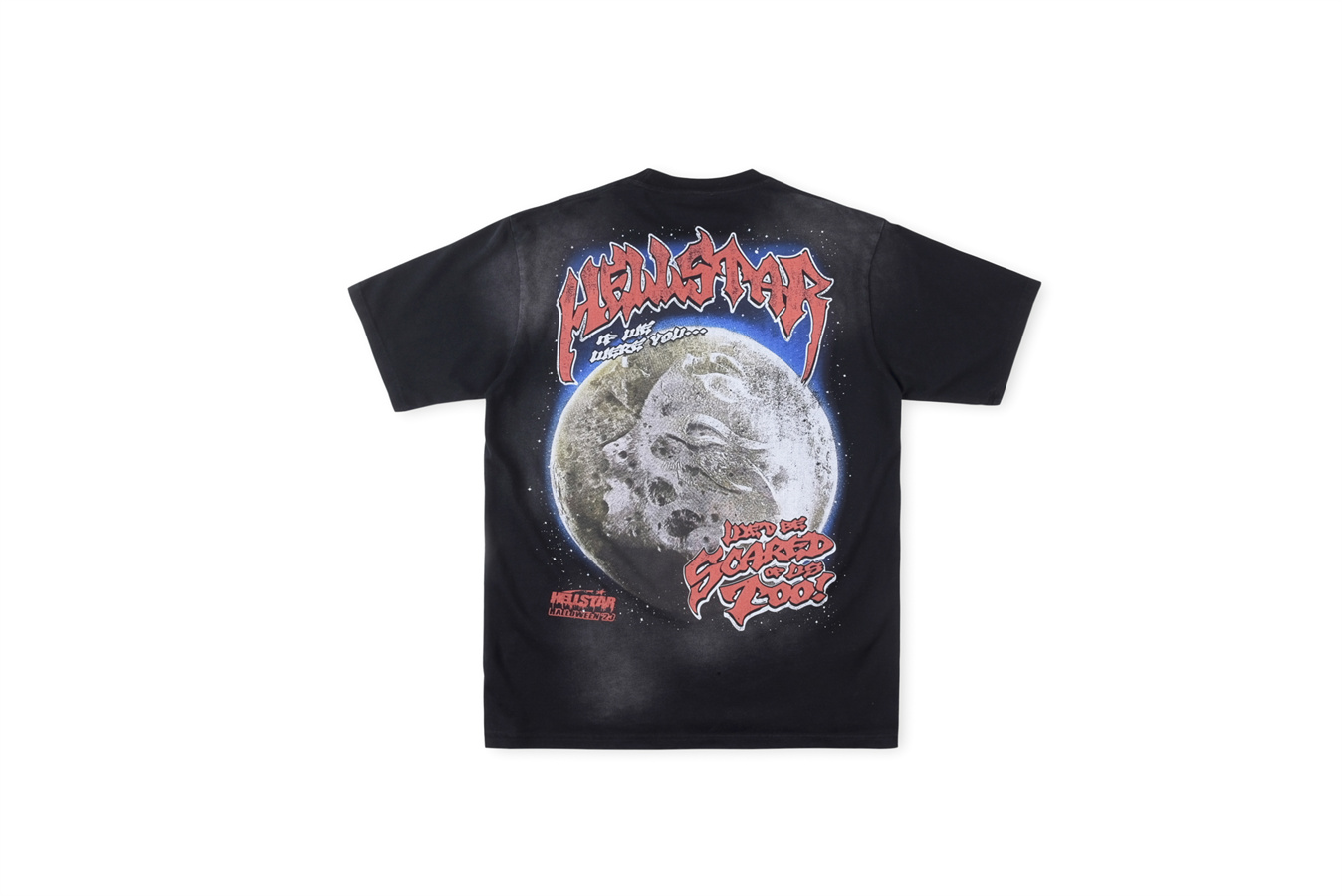 20_148 Hellstar T-shirt