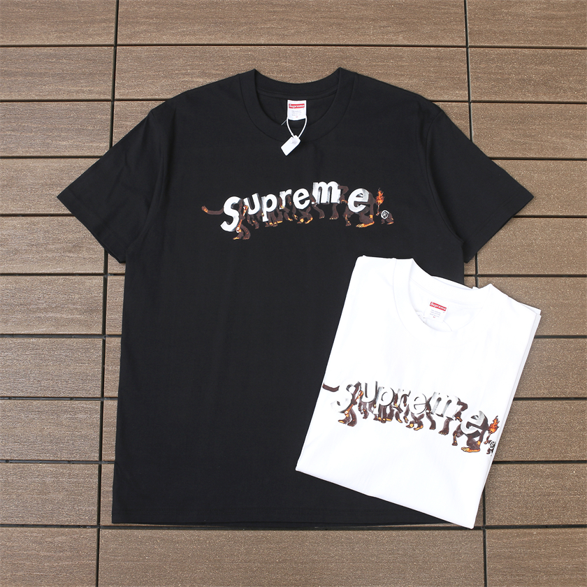 22_88 SUPREME T-SHIRT