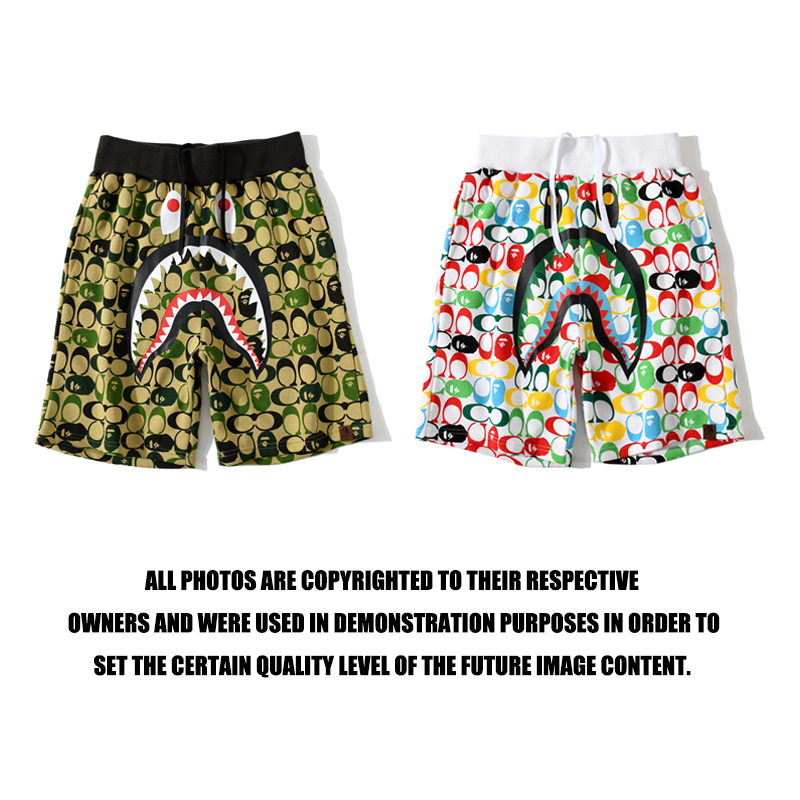 26_60 Bape Shorts