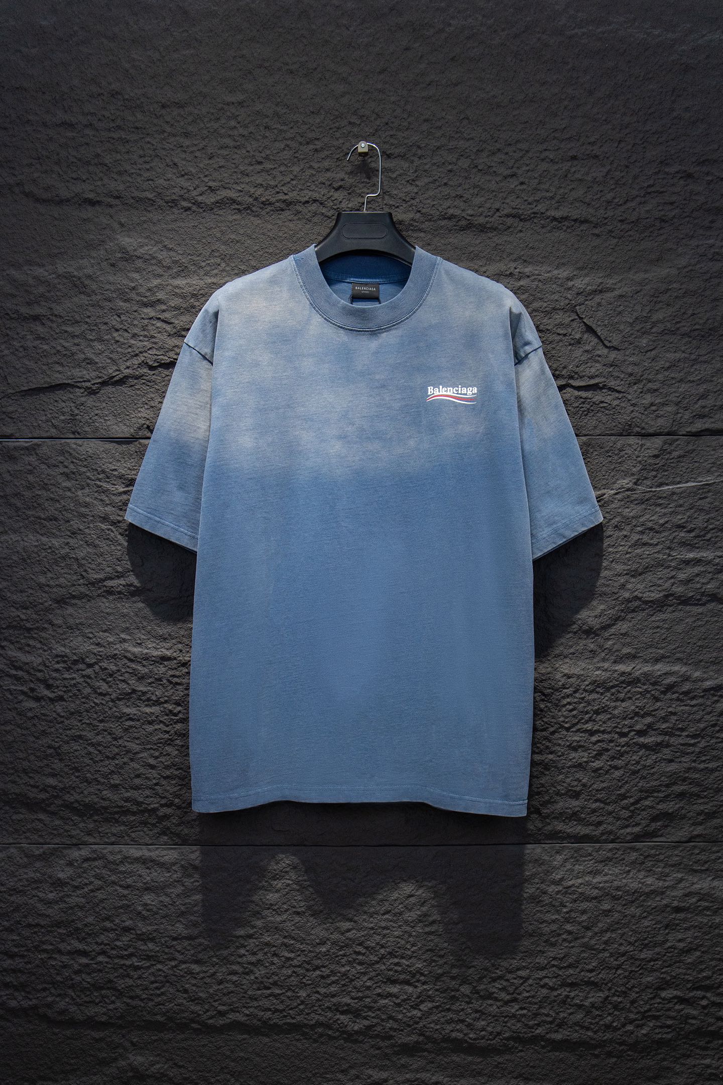 88_Balenciaga T-shirt