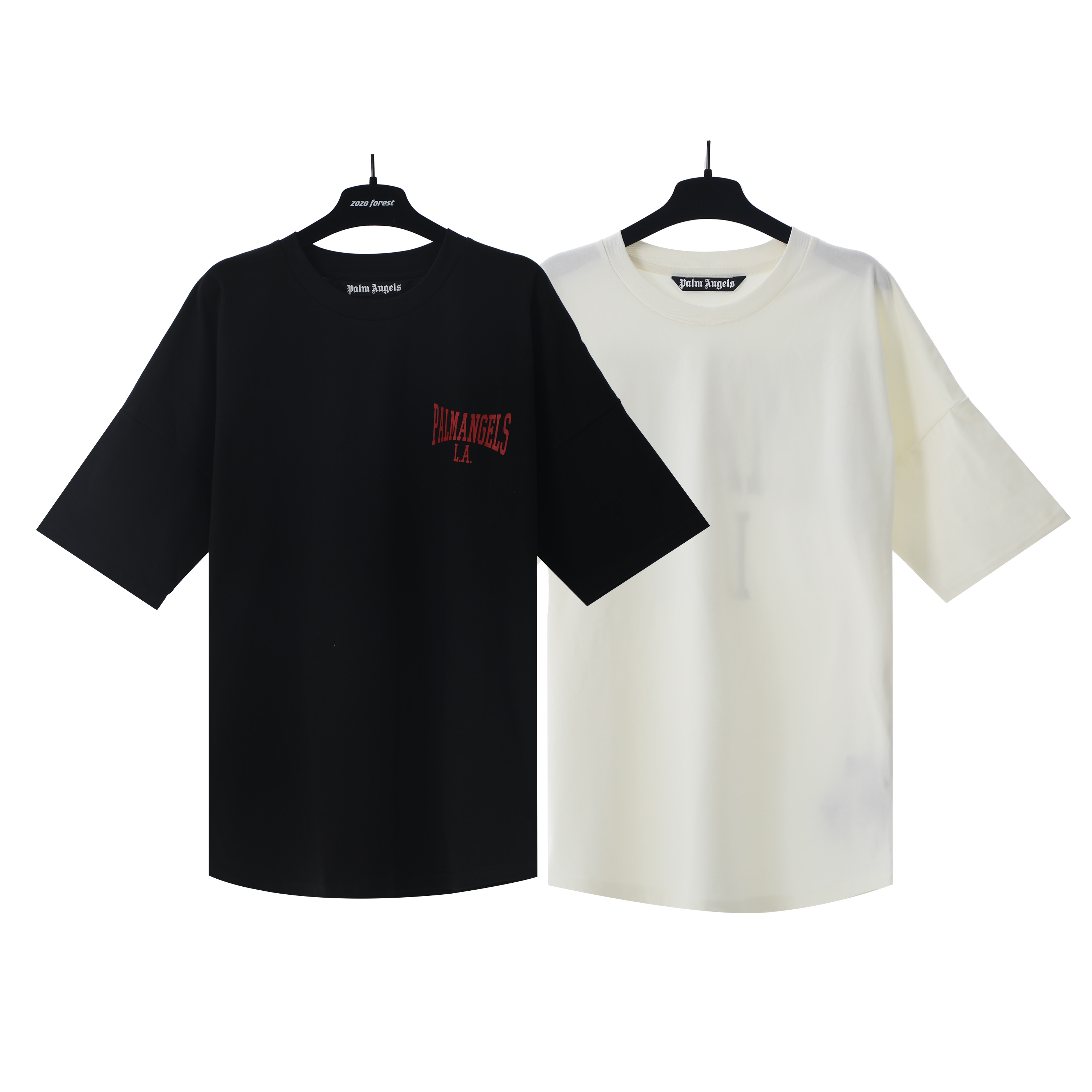 77_PALM ANGELS T-shirt