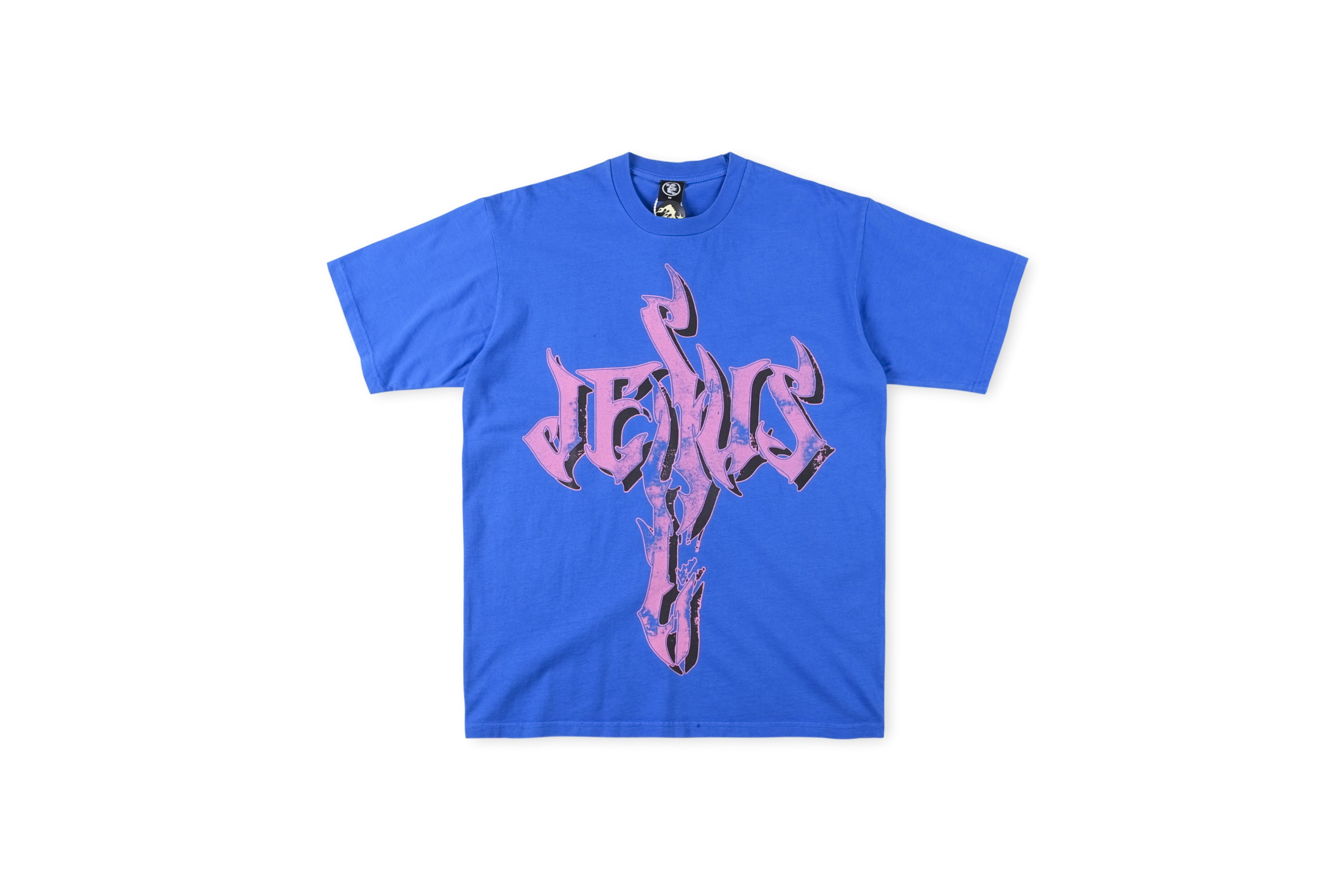 89_130 Hellstar T-shirt